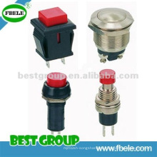 Push Button Switch 12V  Pbs-10b